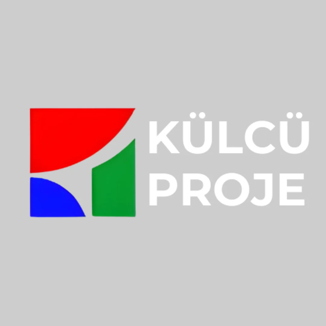 Külcü Proje Liman Yazılım